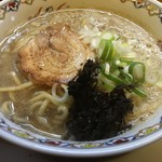 辛っとろ麻婆麺 あかずきん - 