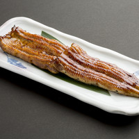 共水蒲焼き　一尾