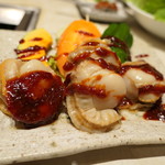 幸楽苑 - 