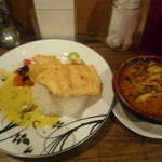 ララカレーハママツ - 