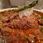 コロンビア エイト - 