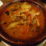 ララカレーハママツ - 