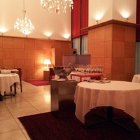 フランス料理 壺中天 - 