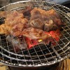 焼肉 いわさき