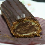 アシッドラシーヌ - エクレールショコラ