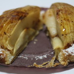 アシッドラシーヌ - フイユド　ポム