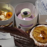 アシッドラシーヌ - 