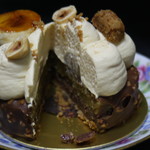 アシッドラシーヌ - キャンブリア