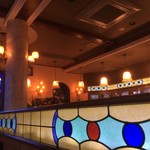 喫茶マンボ - 店内