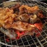 焼肉 いわさき - 