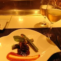 ahill ginza - 