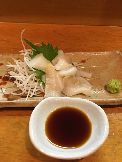 叶 - 羽後本荘（居酒屋）の写真