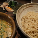 しゅういち - カレーつけ麺