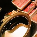 Shabushabu Onyasai - 肉ー！！