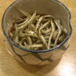 春のお店 - 吉崎小女子