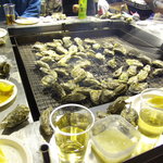 かき焼 かまくら まるふ - 