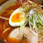 Ramen Himawari - 