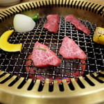 北海道の旬　焼肉たむら - 