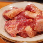 さっぽろジンギスカン千歳 - ジンギスカン