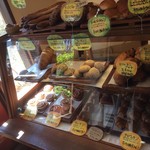 ベッカライ ビオブロート - 