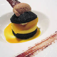 Recette - 