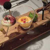Recette - 