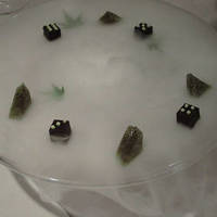 Recette - 