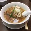 手打ち麺 やす田