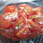 ROUTE271 - パン・コン・トマテ