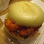 ROUTE271 - エビチリサンド