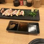 Yakitori Yoshioka - 