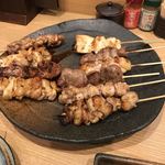 Yakitori Yoshioka - 