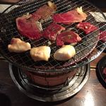 焼肉　ごっち - 