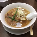 手打ち麺 やす田 - 