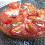 ROUTE271 - パン・コン・トマテ