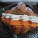 ROUTE271 - クロワッサンアラクレーム