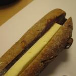 ROUTE271 - あんバター