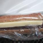 ROUTE271 - あんバター