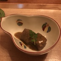 広尾はしづめ - 