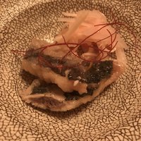 広尾はしづめ - 