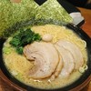 横浜家系ラーメン たくみ家 水戸見和店