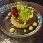 Brasserie24℃ - パテ