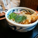 讃岐うどん　雅流 - 