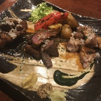 グリエ ジョー - 