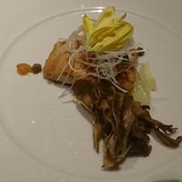 レストラン シンフォニー - 
