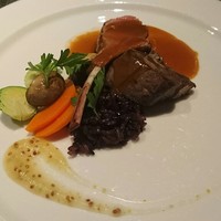 レストラン シンフォニー - 