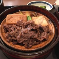 今半万窯 新宿店 - 
