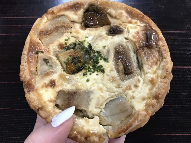 パンなのにフルーツ80 のフリュイ Eight By Snowdrop Eight エイト 藤森 パン 食べログ