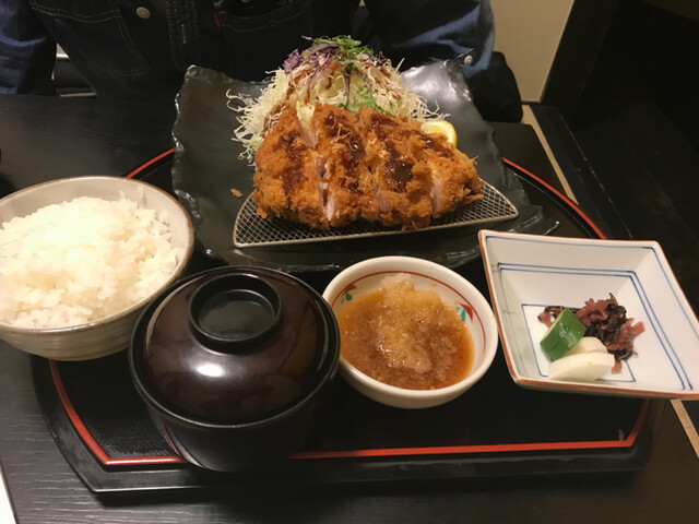 たま子はんさんが投稿したとん鈴 神奈川 柿生 の口コミ詳細 食べログ たま子はんさんが投稿したとん鈴 神奈川 柿生 の口コミ詳細 食べログ
