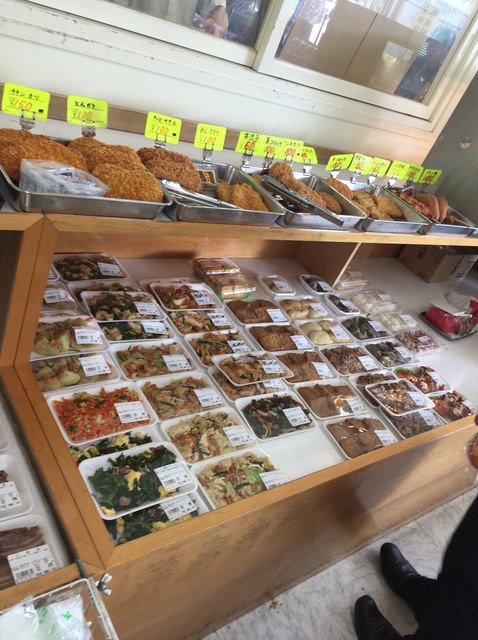 閉店 スーパーずけやま 今帰仁村 その他 食べログ